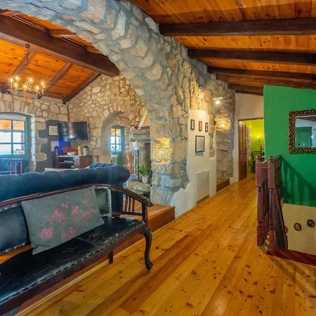 Holiday home In 43089 Grizane-Belgrad