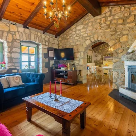 In 43089 Holiday home