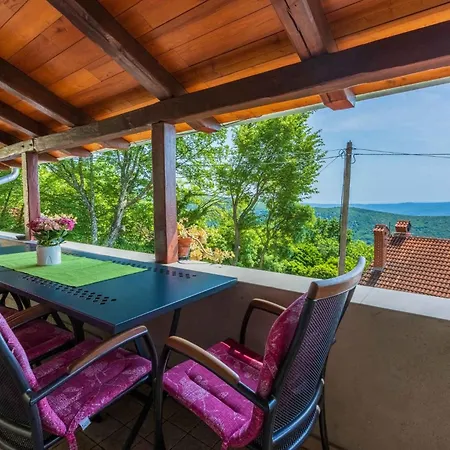 In 43089 Holiday home Grizane-Belgrad