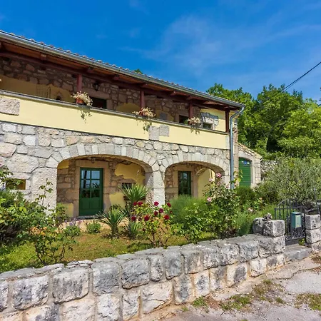 In 43089 Holiday home *