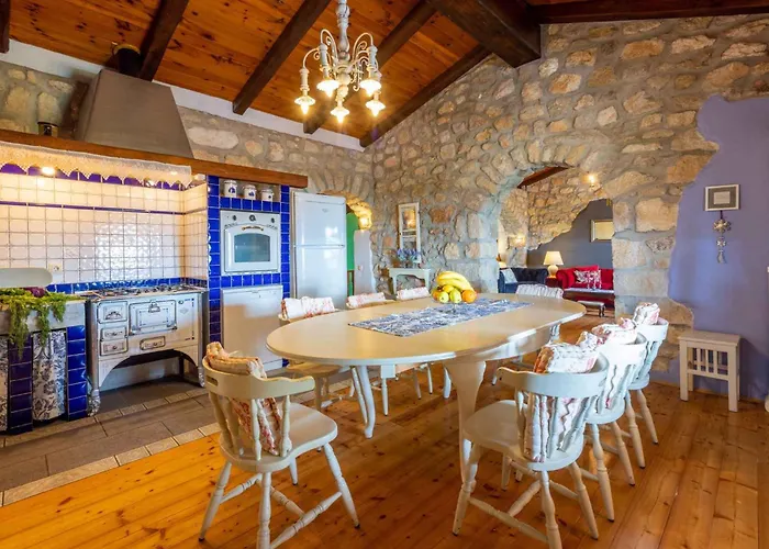 In 43089 Villa Grizane-Belgrad