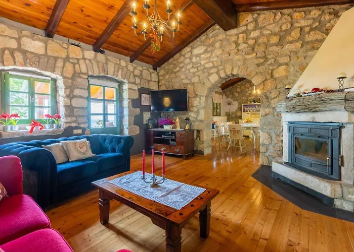 In 43089 Villa