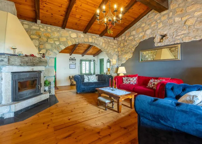 In 43089 Villa