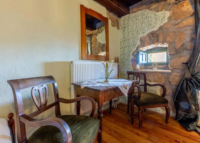 In 43089 Villa *