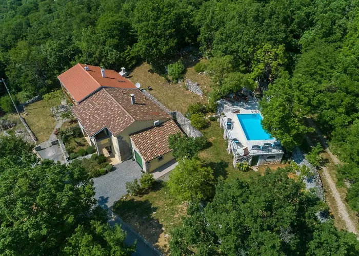 In 43089 Grizane-Belgrad