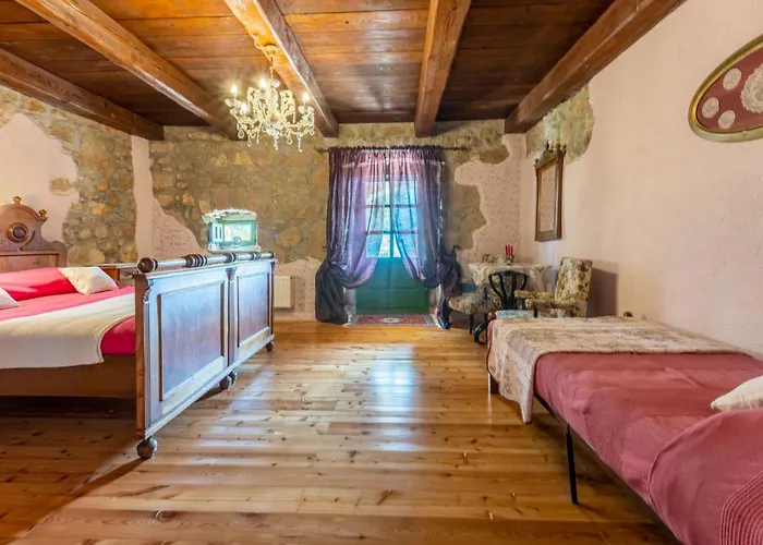 In 43089 Villa Grizane-Belgrad