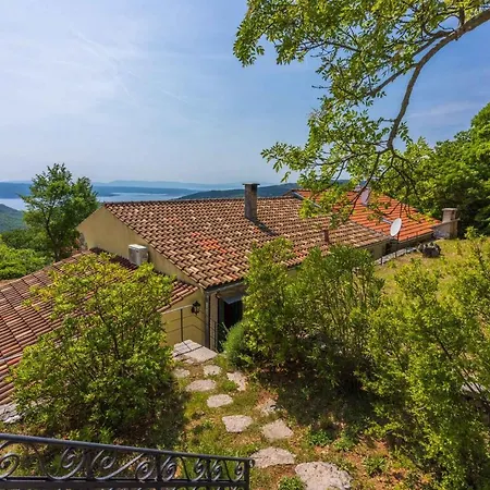 In 43089 Casa vacanze Grižane
