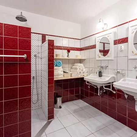 Casa vacanze In 43089 Grižane