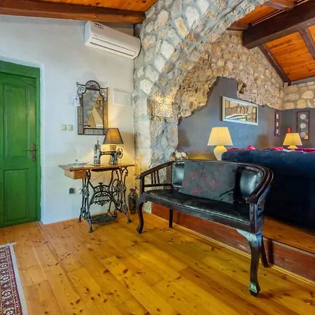 Casa vacanze In 43089