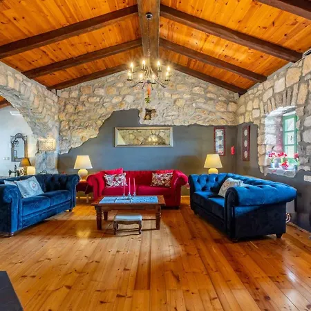 In 43089 Casa vacanze