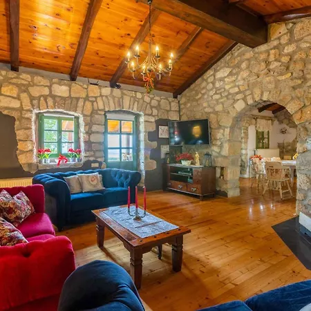 In 43089 Casa vacanze *
