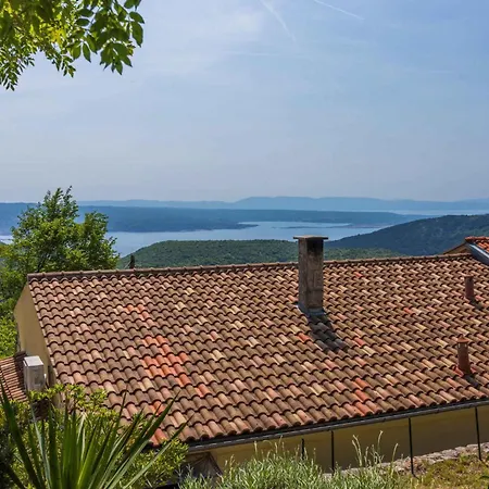Casa vacanze In 43089 Grižane
