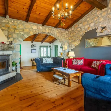 In 43089 Casa vacanze