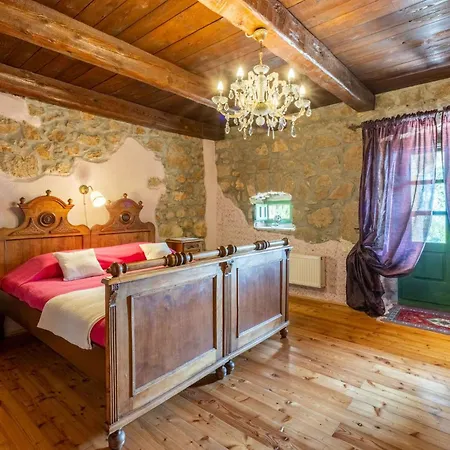 Casa vacanze In 43089 Grižane