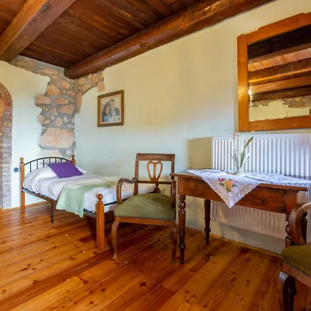 In 43089 Casa vacanze Grižane