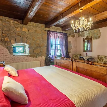 In 43089 Villa Grižane