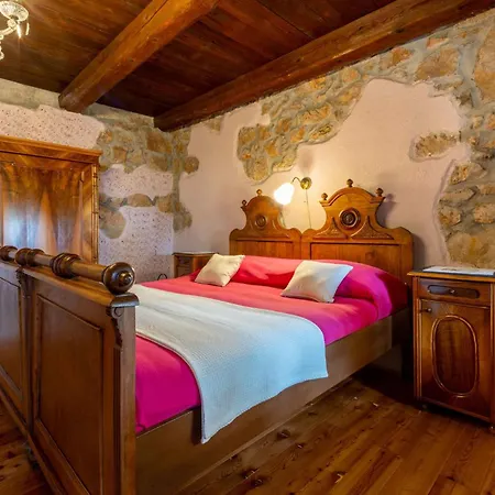 Casa vacanze In 43089 Grižane