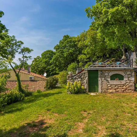 In 43089 Grižane