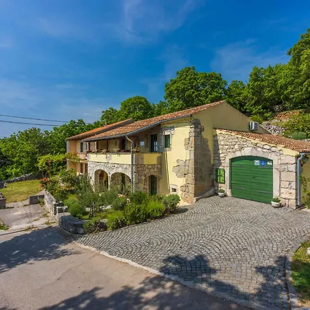 In 43089 * Grizane-Belgrad