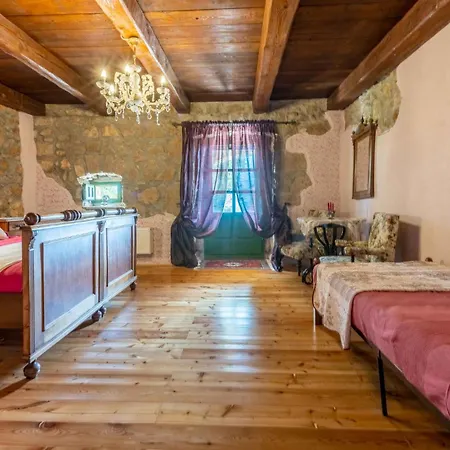 In 43089 Villa Grizane-Belgrad