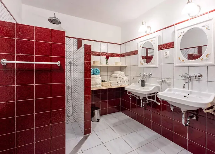 Villa In 43089 Grižane