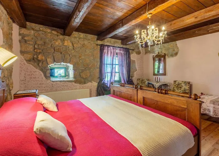 In 43089 Villa Grižane