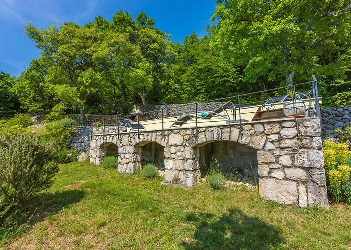 In 43089 Grižane
